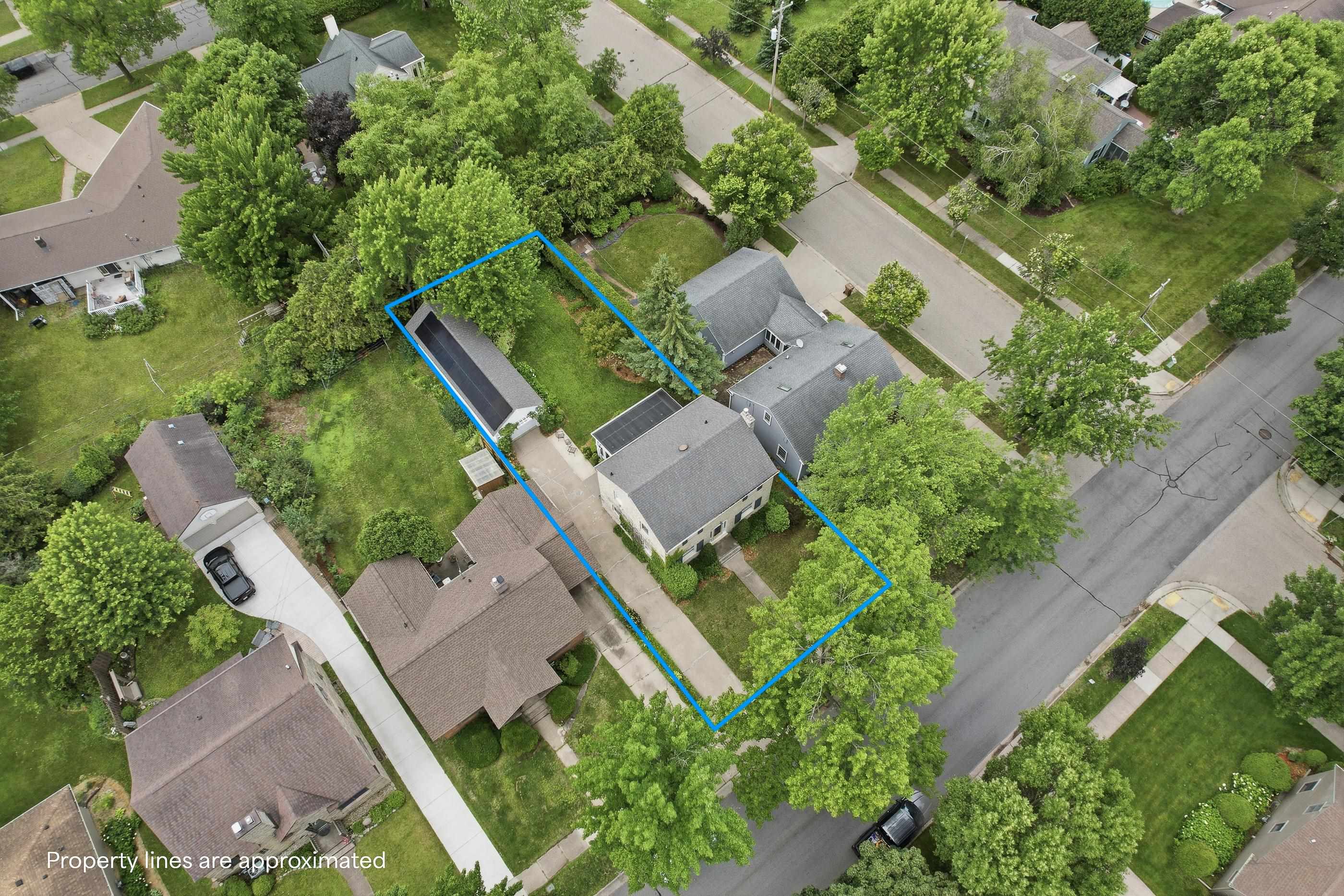 1108 Lindbergh Avenue Stevens Point, WI 54481 - Photo 5 of 56