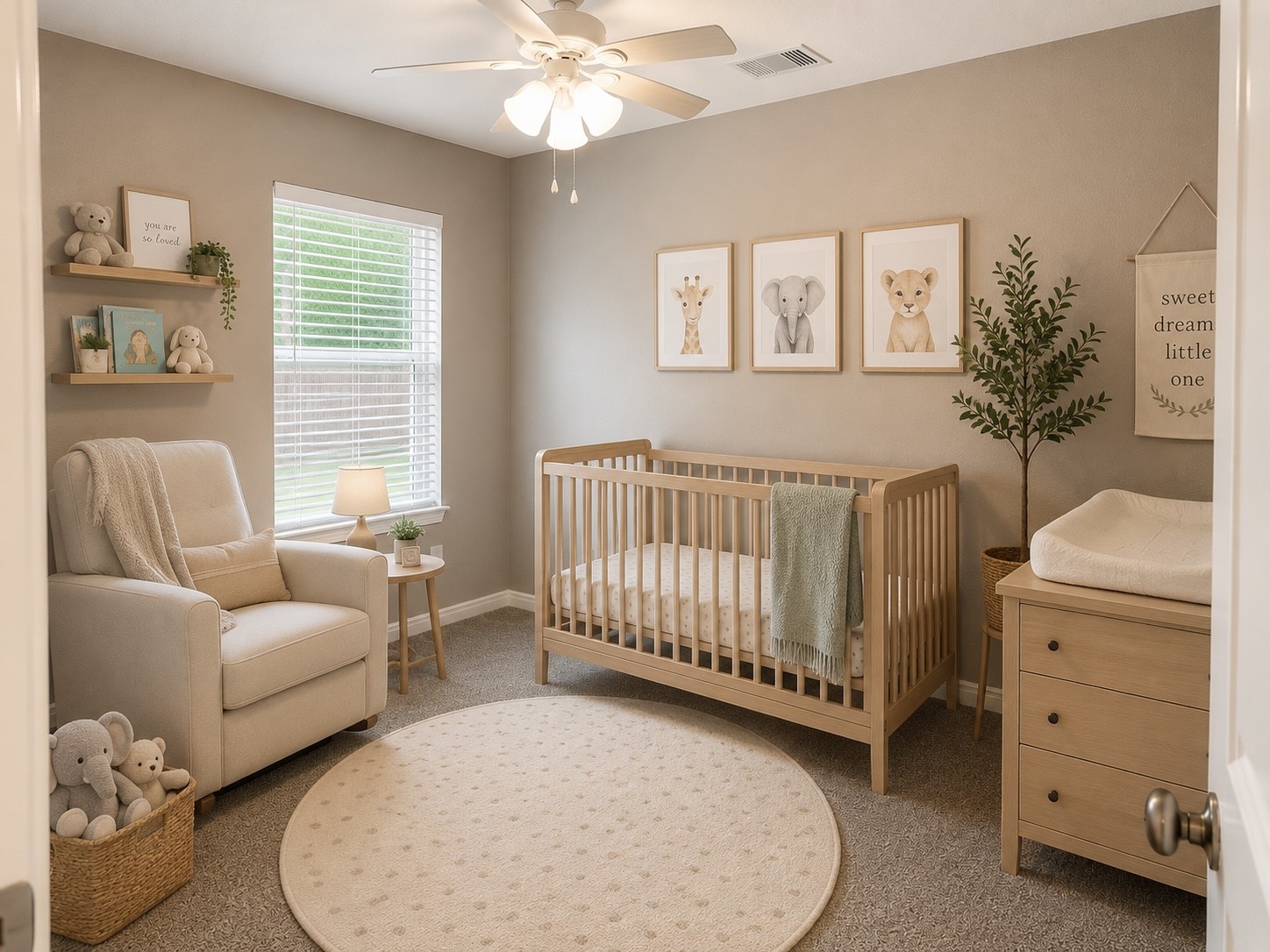175 Mesquite Livingston, TX 77351 - Photo 12 of 21 Virtually staged