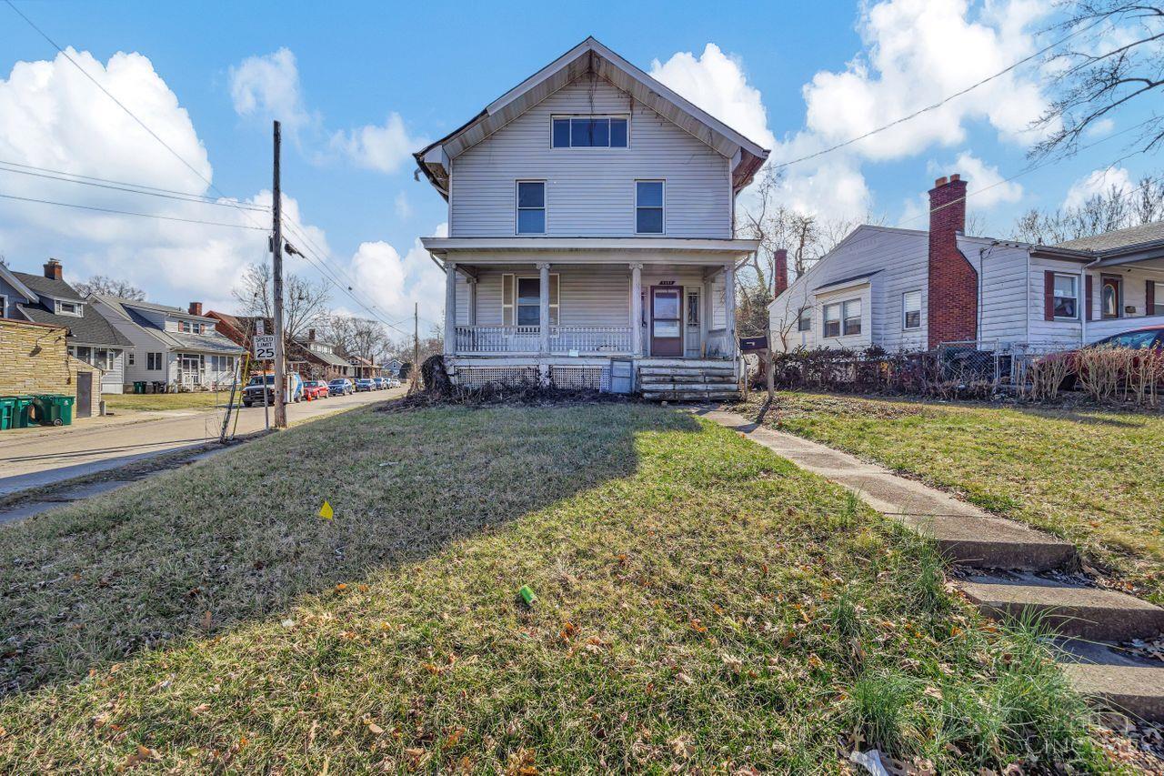 5552 Montgomery Road Cincinnati, OH 45212 - Photo 1 of 44 Gallery Image 1