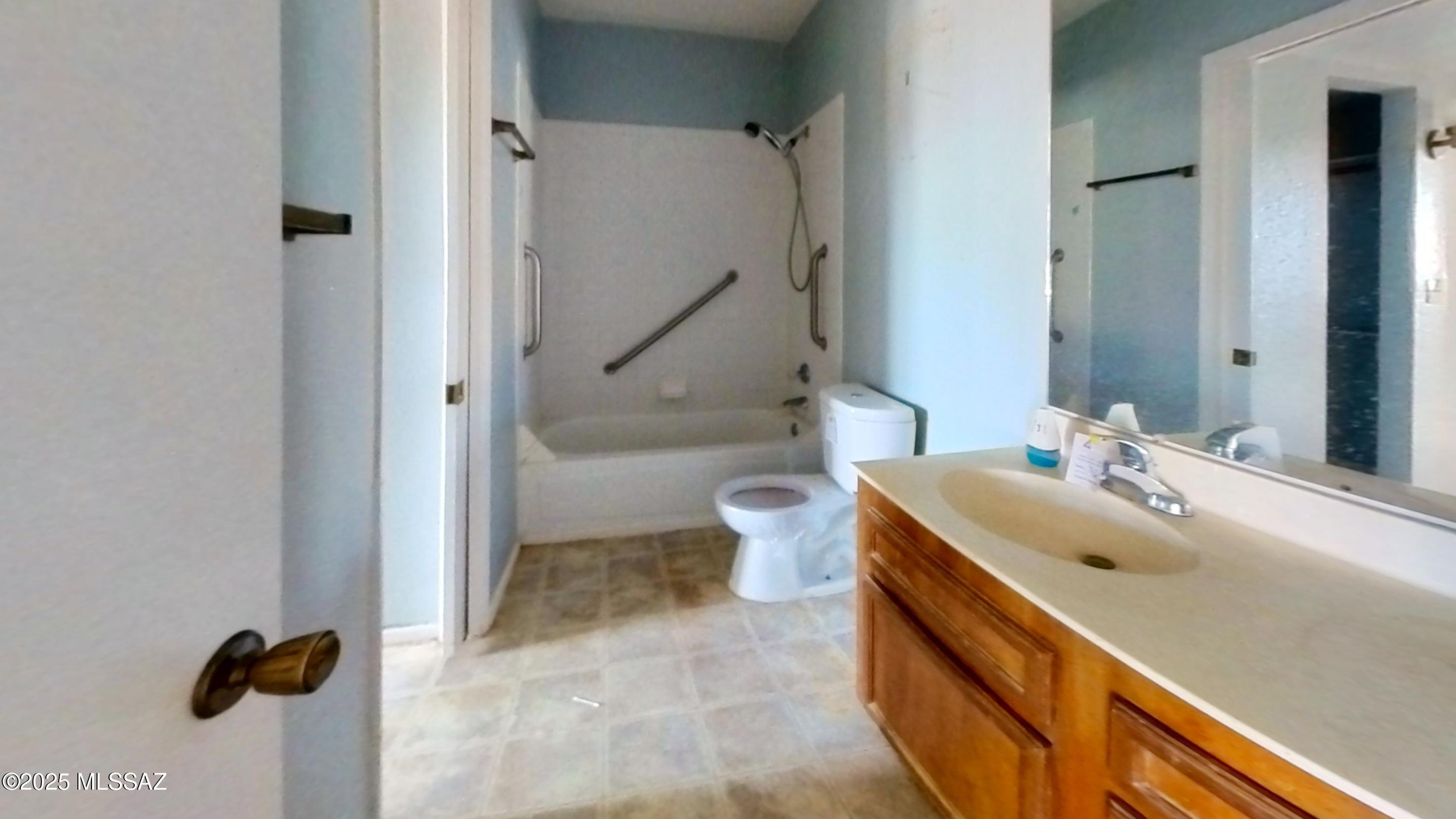 8263 North Oracle Road, Unit 35 Tucson, AZ 85704 - Photo 12 of 15