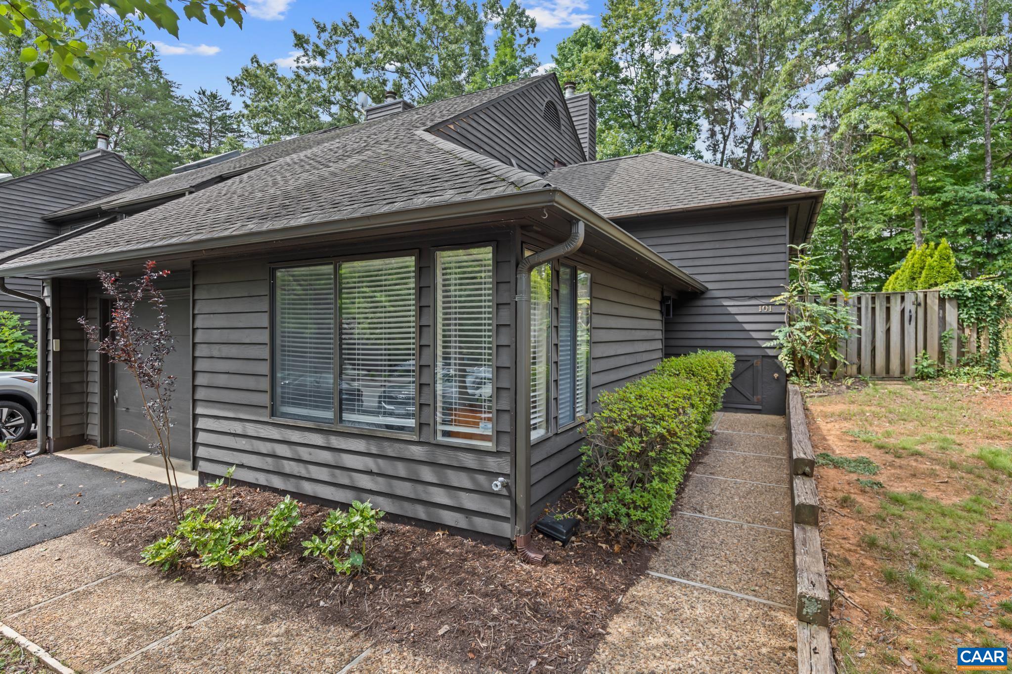 101 Blithe Court Charlottesville, VA 22901 - Photo 1 of 37