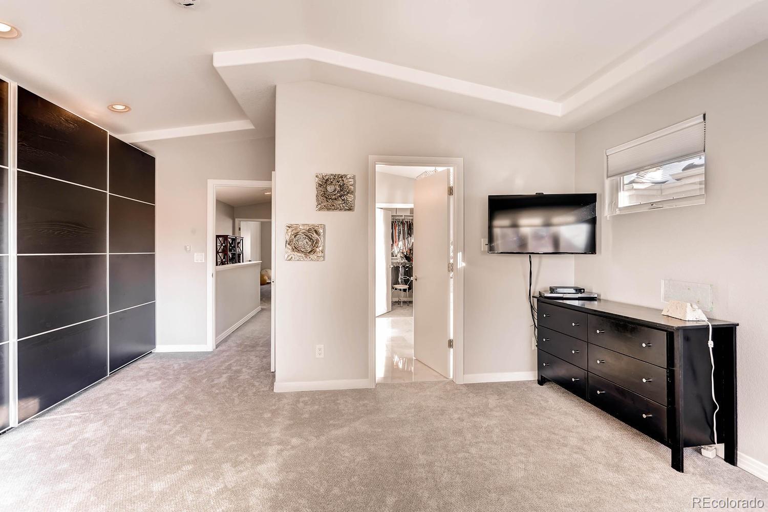 244 South Monroe Street Denver, CO 80209 - Photo 17 of 35 a view of a kitchen with a sink