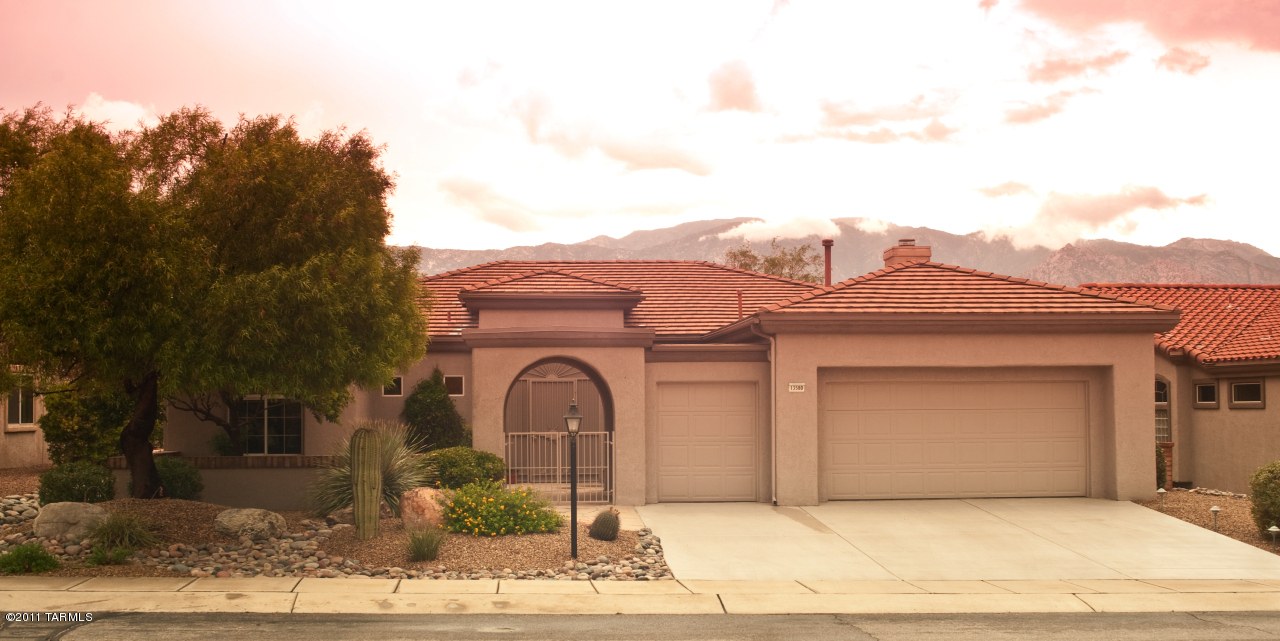 13580 North Pima Spring Way Tucson, AZ 85755 - Photo 1 of 19