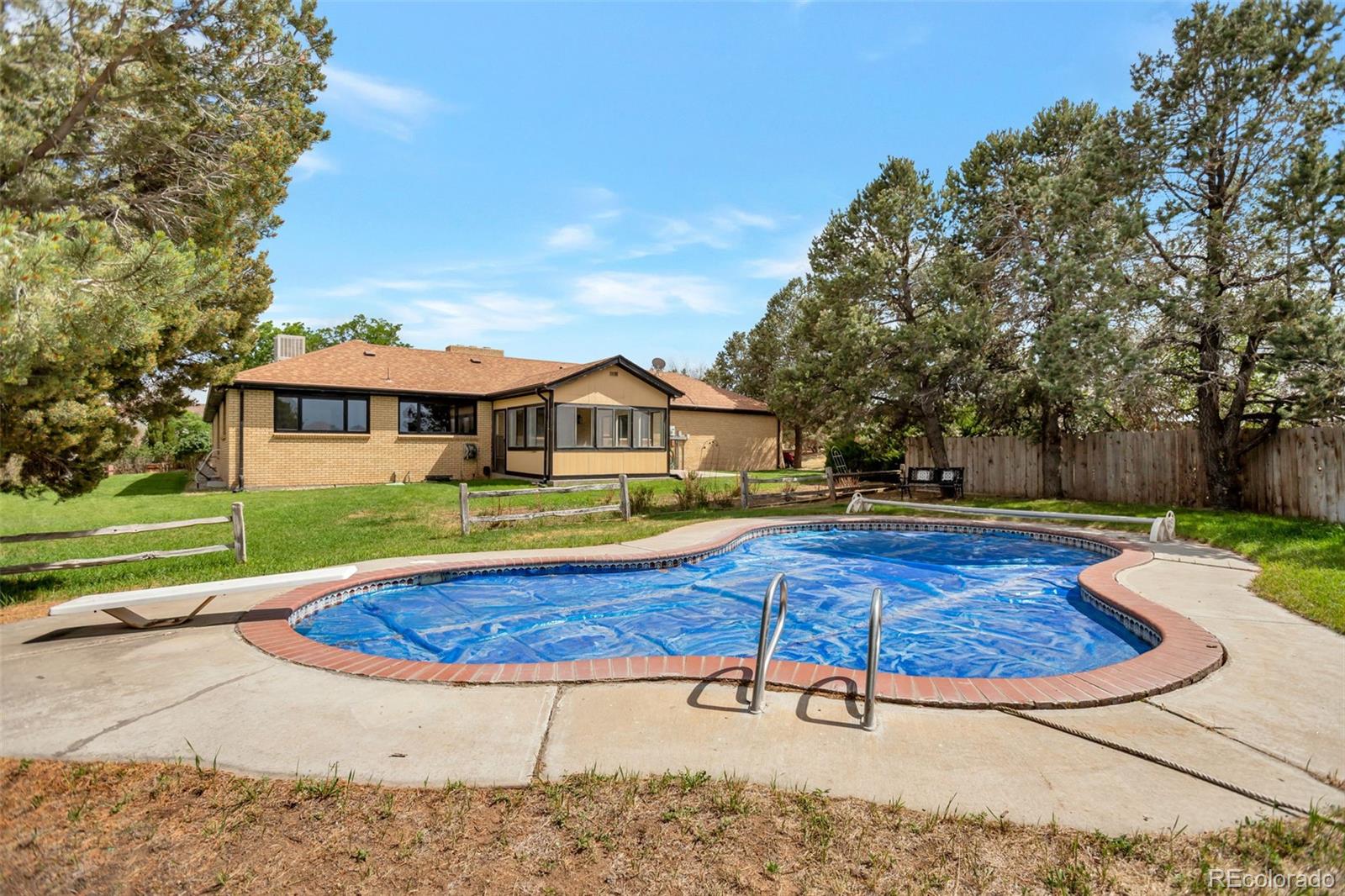 1791 McArthur Ranch Road Lone Tree, CO 80124 - Photo 26 of 29