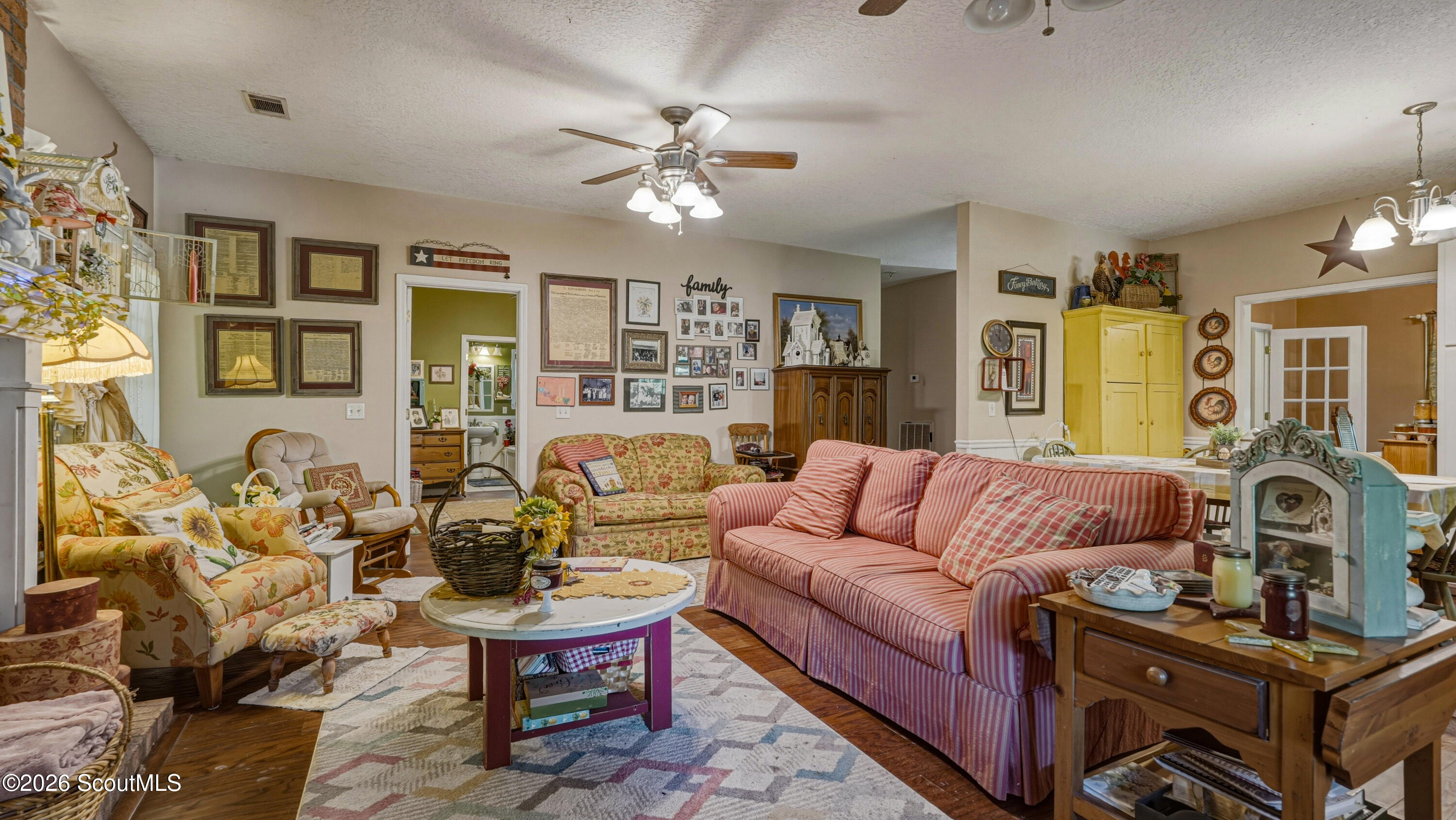 88 Minnesota Road Screven, GA 31560 - Photo 29 of 52