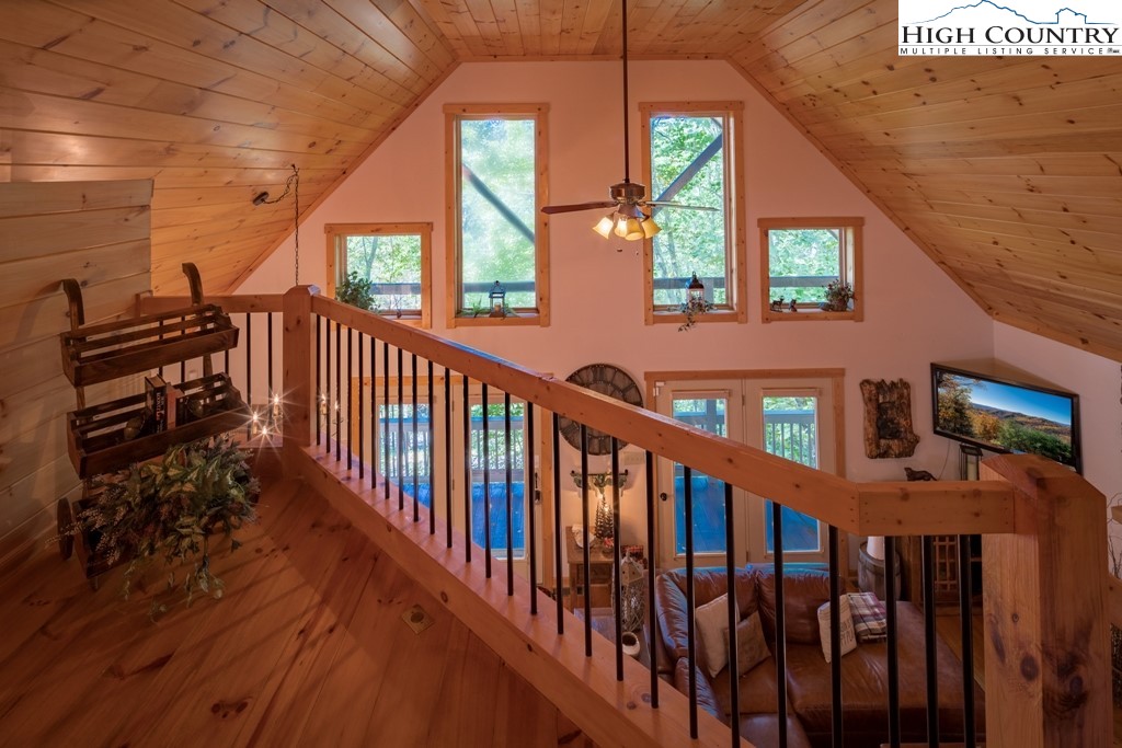 60 Cabin Ridge Lane Banner Elk, NC 28604 - Photo 19 of 36