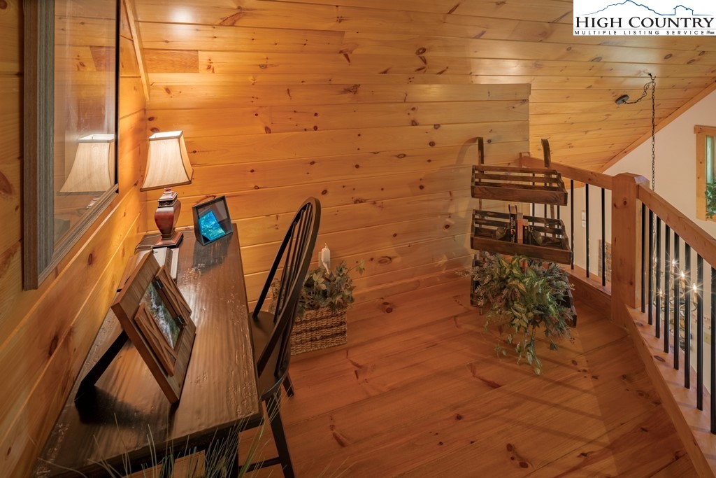 60 Cabin Ridge Lane Banner Elk, NC 28604 - Photo 20 of 36