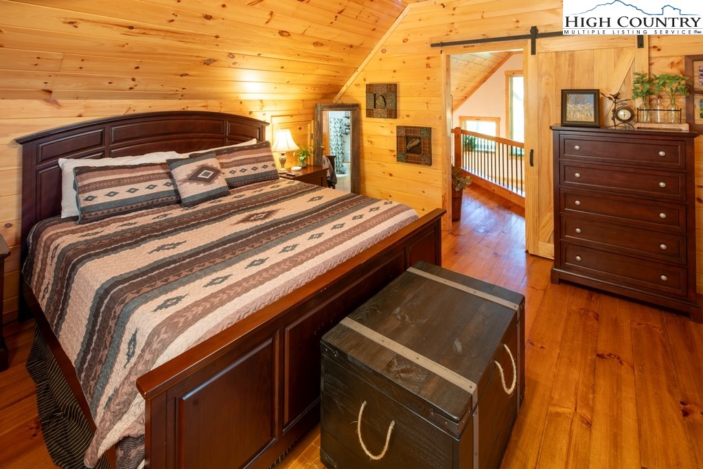 60 Cabin Ridge Lane Banner Elk, NC 28604 - Photo 21 of 36