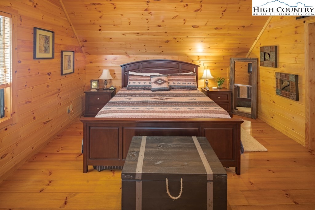 60 Cabin Ridge Lane Banner Elk, NC 28604 - Photo 22 of 36