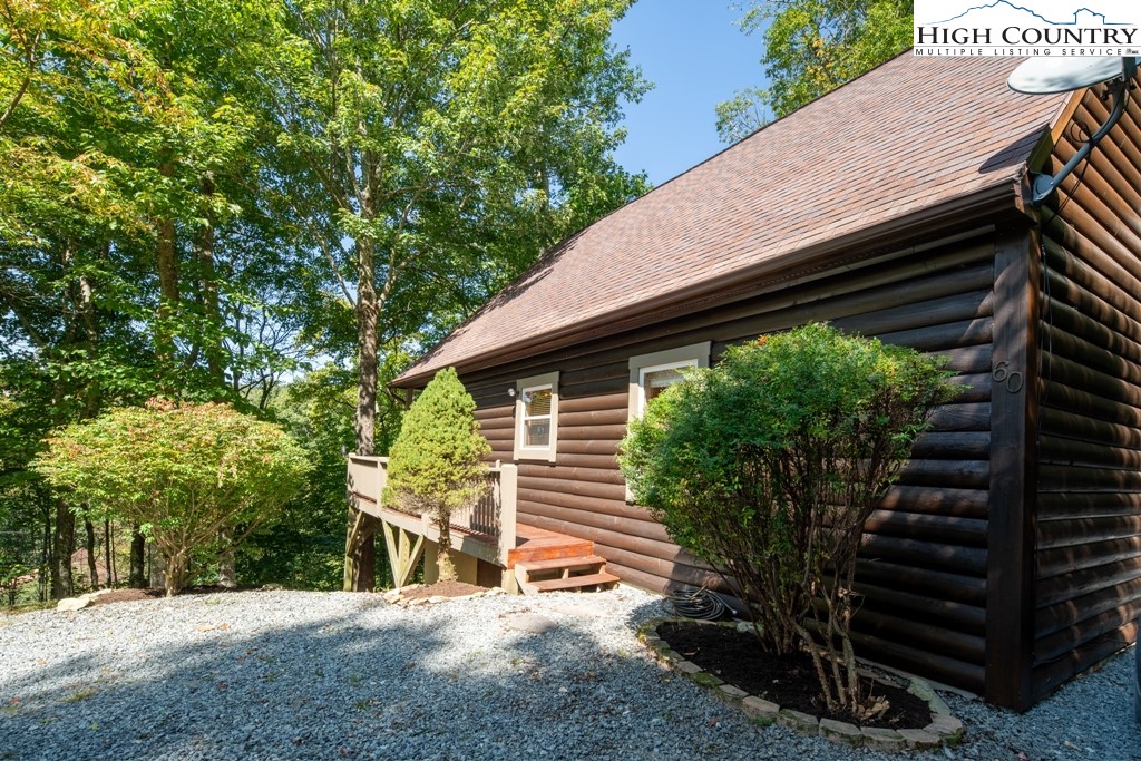 60 Cabin Ridge Lane Banner Elk, NC 28604 - Photo 25 of 36