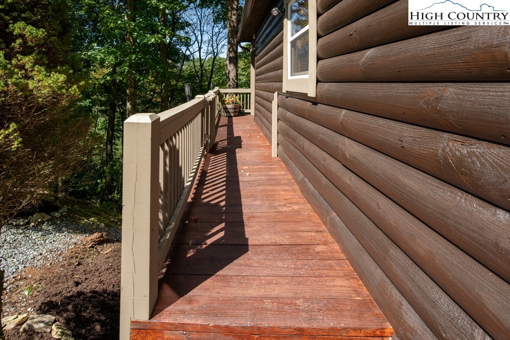 60 Cabin Ridge Lane Banner Elk, NC 28604 - Photo 26 of 36