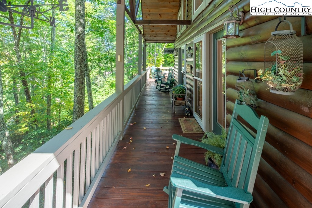 60 Cabin Ridge Lane Banner Elk, NC 28604 - Photo 27 of 36