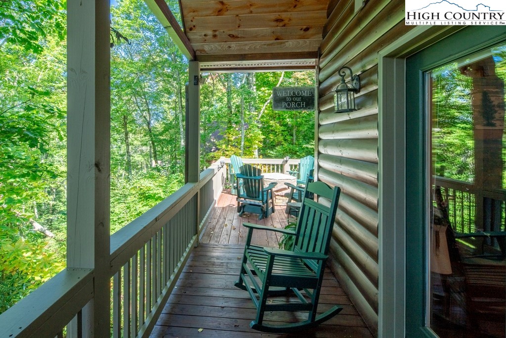 60 Cabin Ridge Lane Banner Elk, NC 28604 - Photo 28 of 36