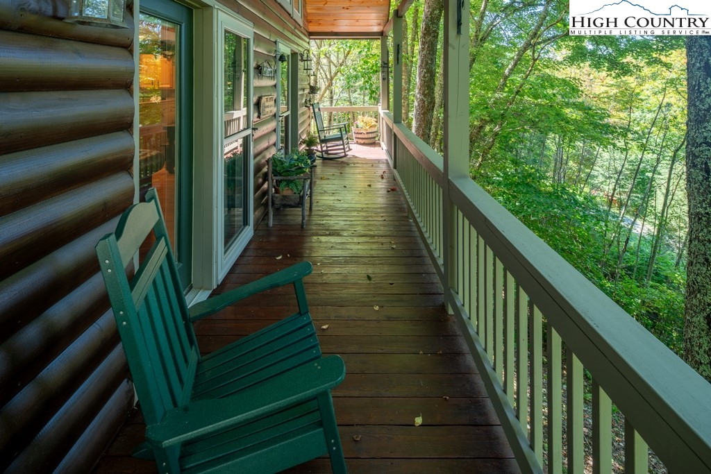 60 Cabin Ridge Lane Banner Elk, NC 28604 - Photo 29 of 36
