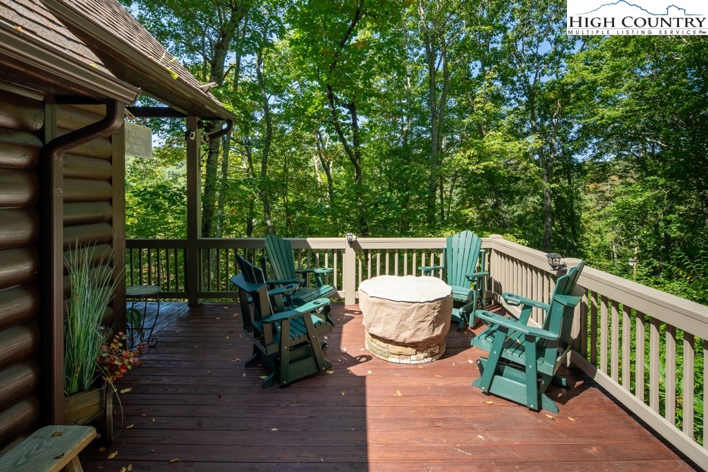 60 Cabin Ridge Lane Banner Elk, NC 28604 - Photo 30 of 36