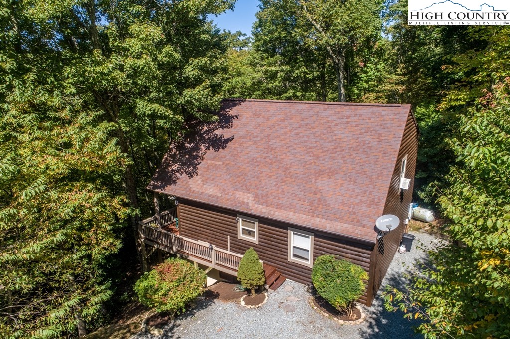 60 Cabin Ridge Lane Banner Elk, NC 28604 - Photo 32 of 36