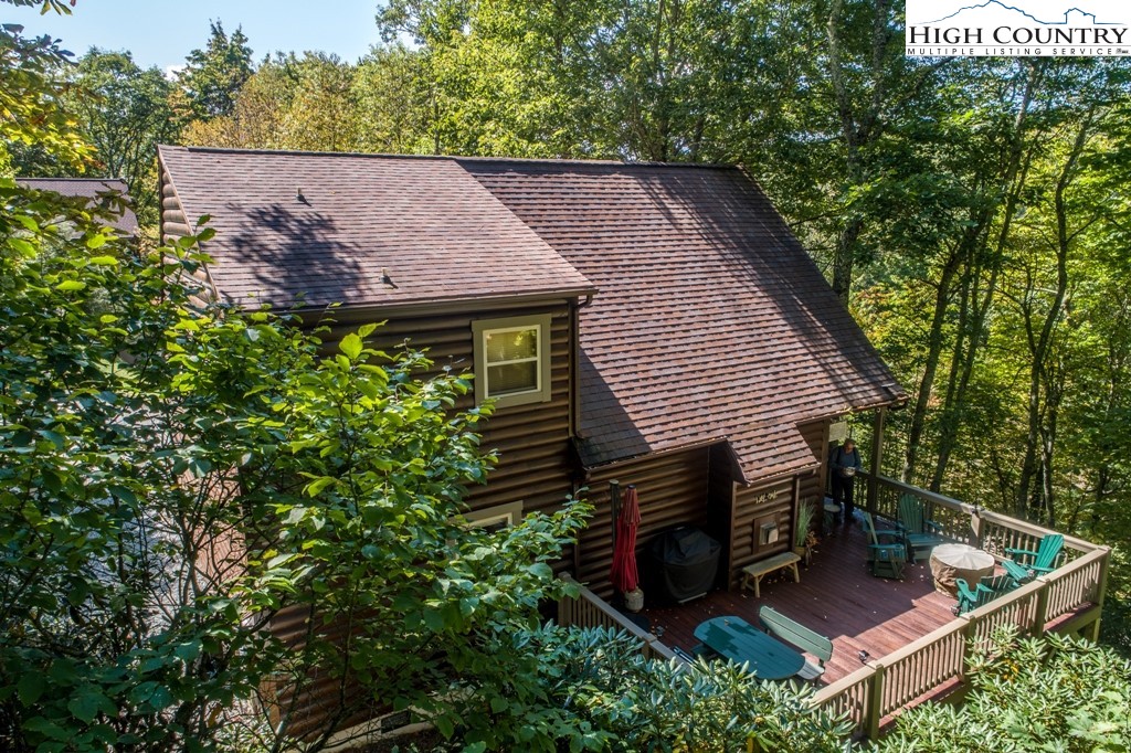 60 Cabin Ridge Lane Banner Elk, NC 28604 - Photo 33 of 36