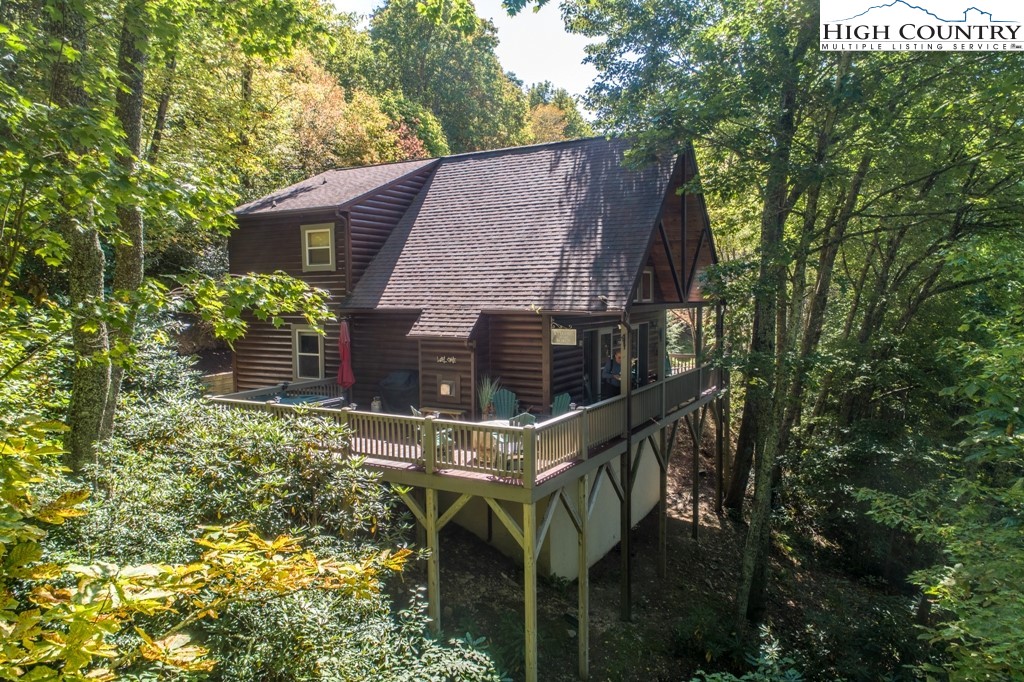 60 Cabin Ridge Lane Banner Elk, NC 28604 - Photo 35 of 36