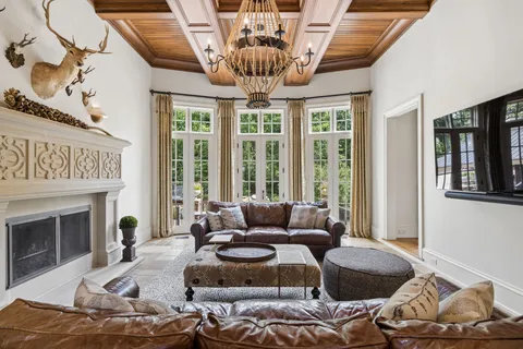 $6,295,000 | 1004 Liberty Church Trail, Brentwood, TN 37027