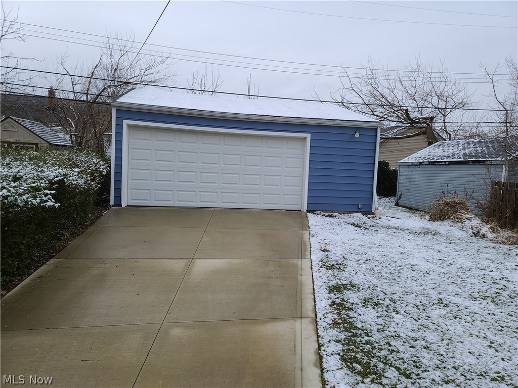 3786 Merrymound Road South Euclid, OH 44121 - Photo 6 of 27
