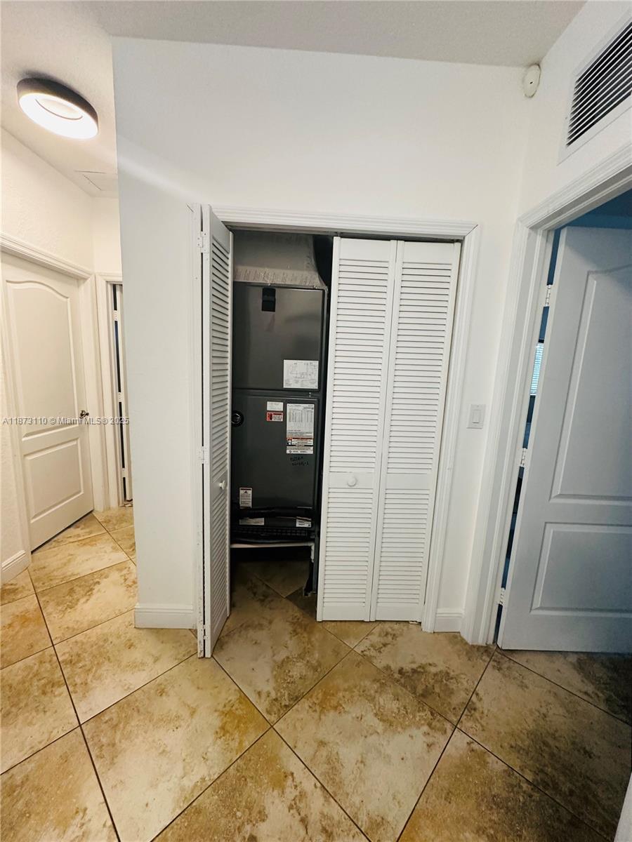 1608 Southwest 154th Court Miami, FL 33185 - Photo 19 of 22 a view of empty room