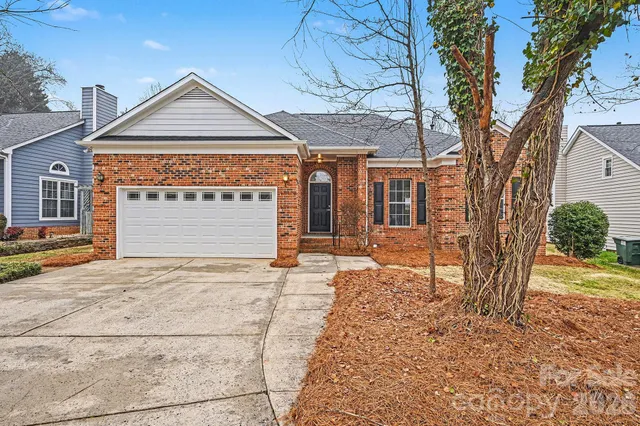 $500,000 | 150 Ashford Hollow Lane, Mooresville, NC 28117