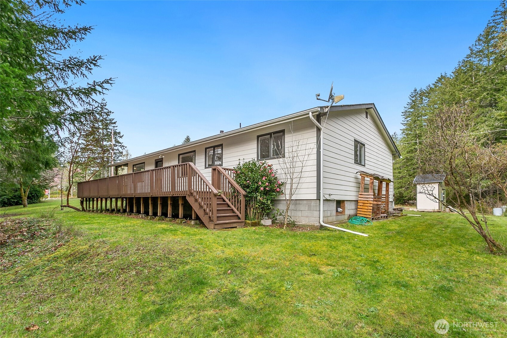 4540 East Pickering Road Shelton, WA 98584 - Photo 20 of 27 Gallery Image 20