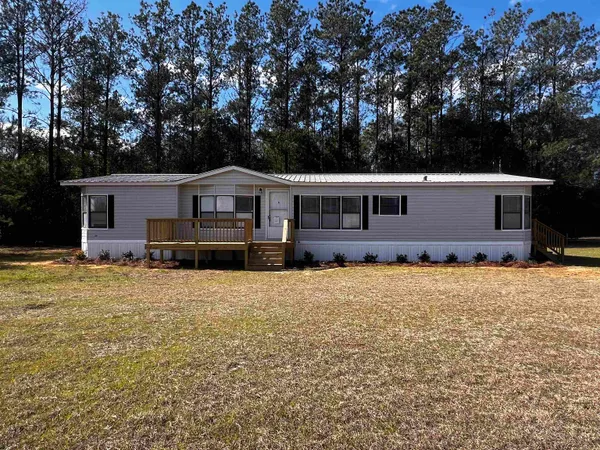 $205,000 | 3924 Highbridge Road, Quincy, FL 32351