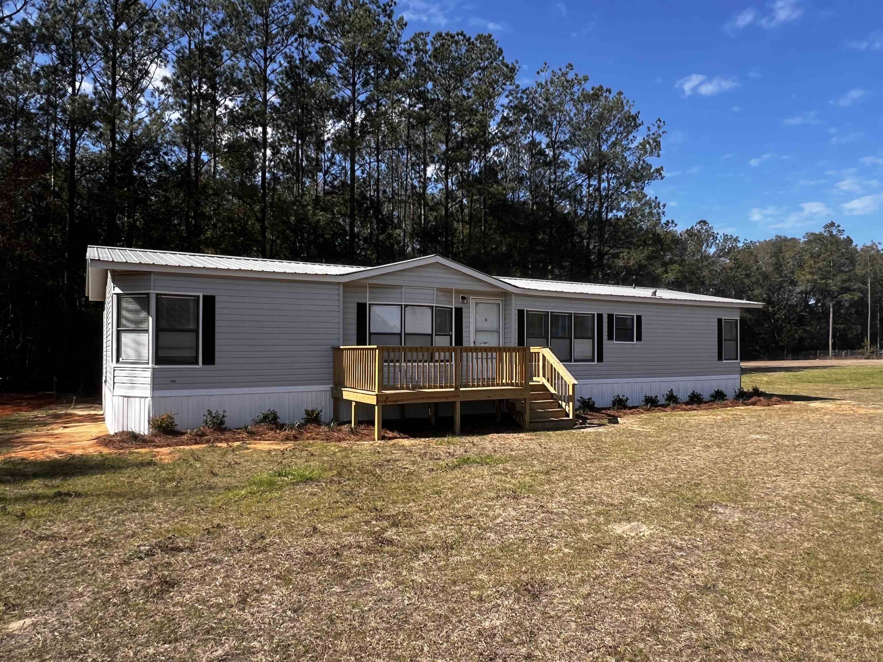 3924 Highbridge Road Quincy, FL 32351 - Photo 2 of 26