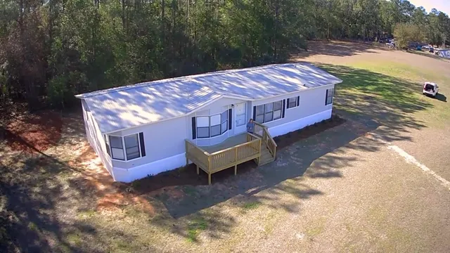 $220,000 | 3924 Highbridge Road, Quincy, FL 32351