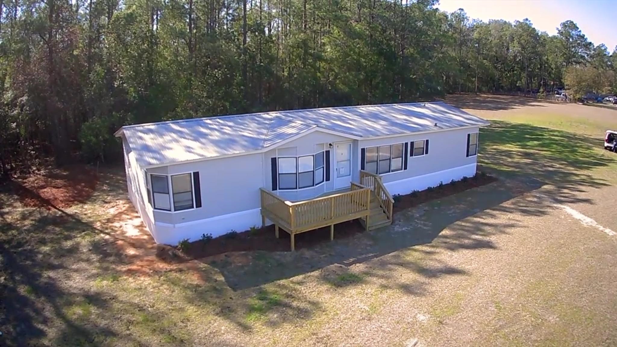 3924 Highbridge Road Quincy, FL 32351 - Photo 25 of 26