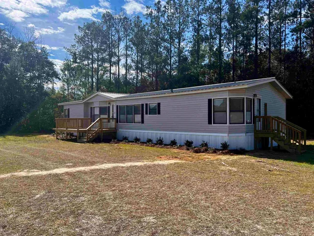 $220,000 | 3924 Highbridge Road, Quincy, FL 32351