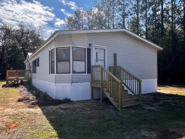 $220,000 | 3924 Highbridge Road, Quincy, FL 32351