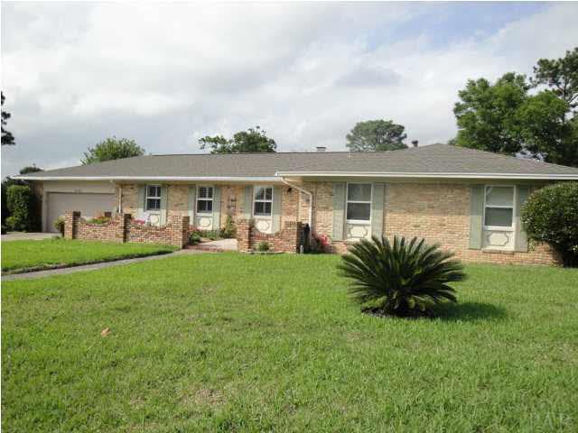 2190 Semur Road Pensacola, FL 32503 - Photo 1 of 14
