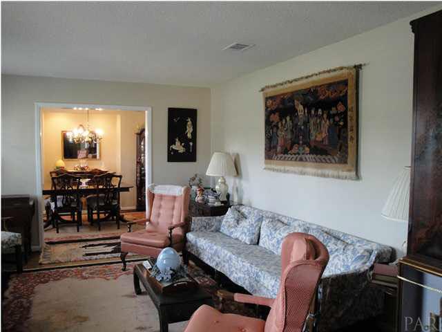 2190 Semur Road Pensacola, FL 32503 - Photo 4 of 14