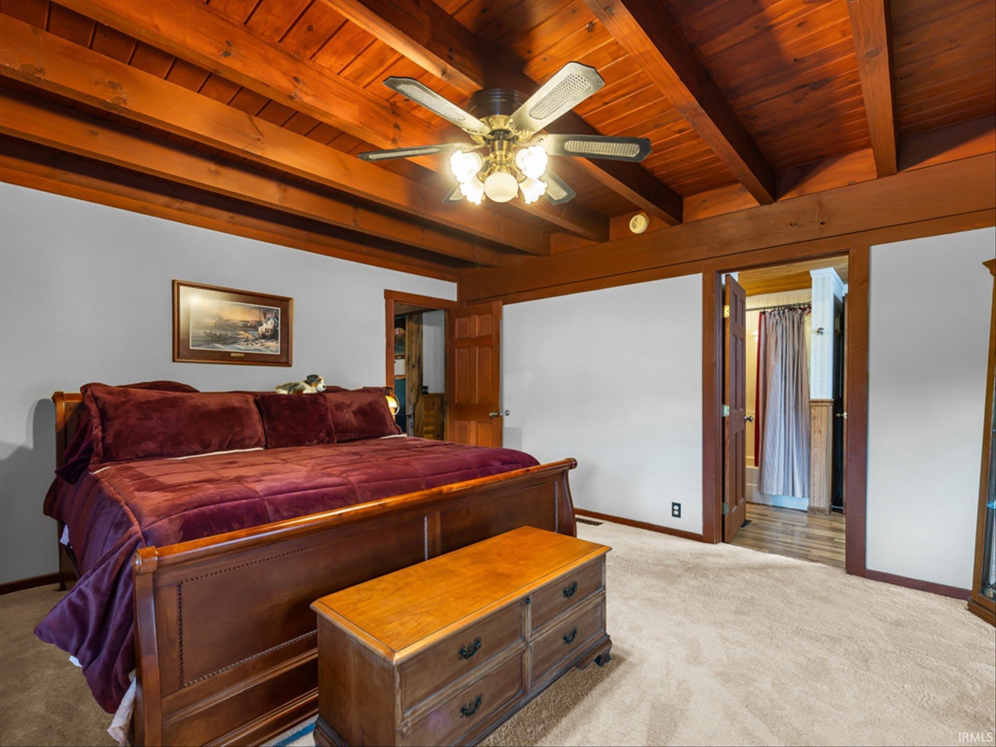 8940 Georgetown Road Columbus, IN 47201 - Photo 18 of 36