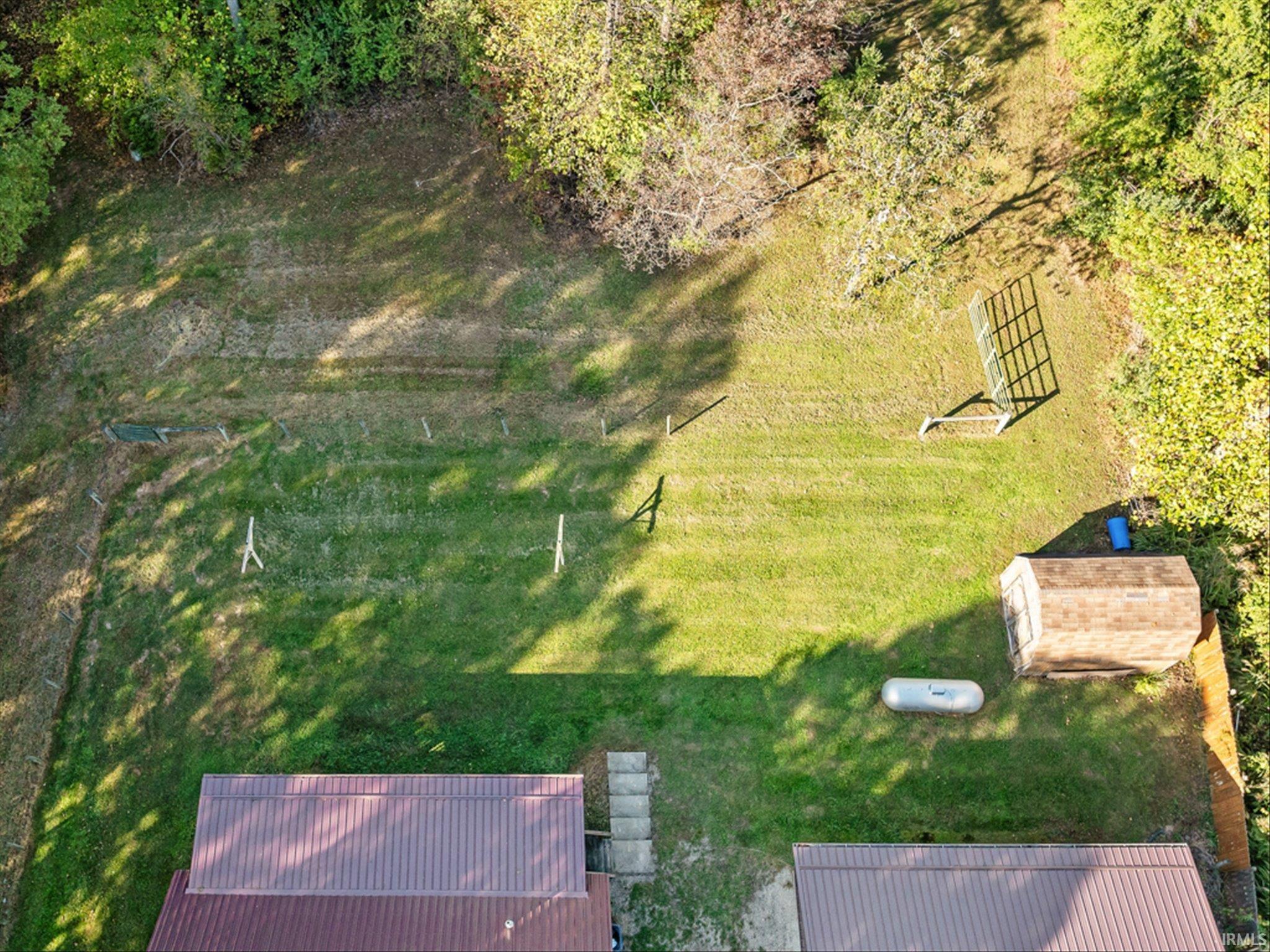 8940 Georgetown Road Columbus, IN 47201 - Photo 33 of 36