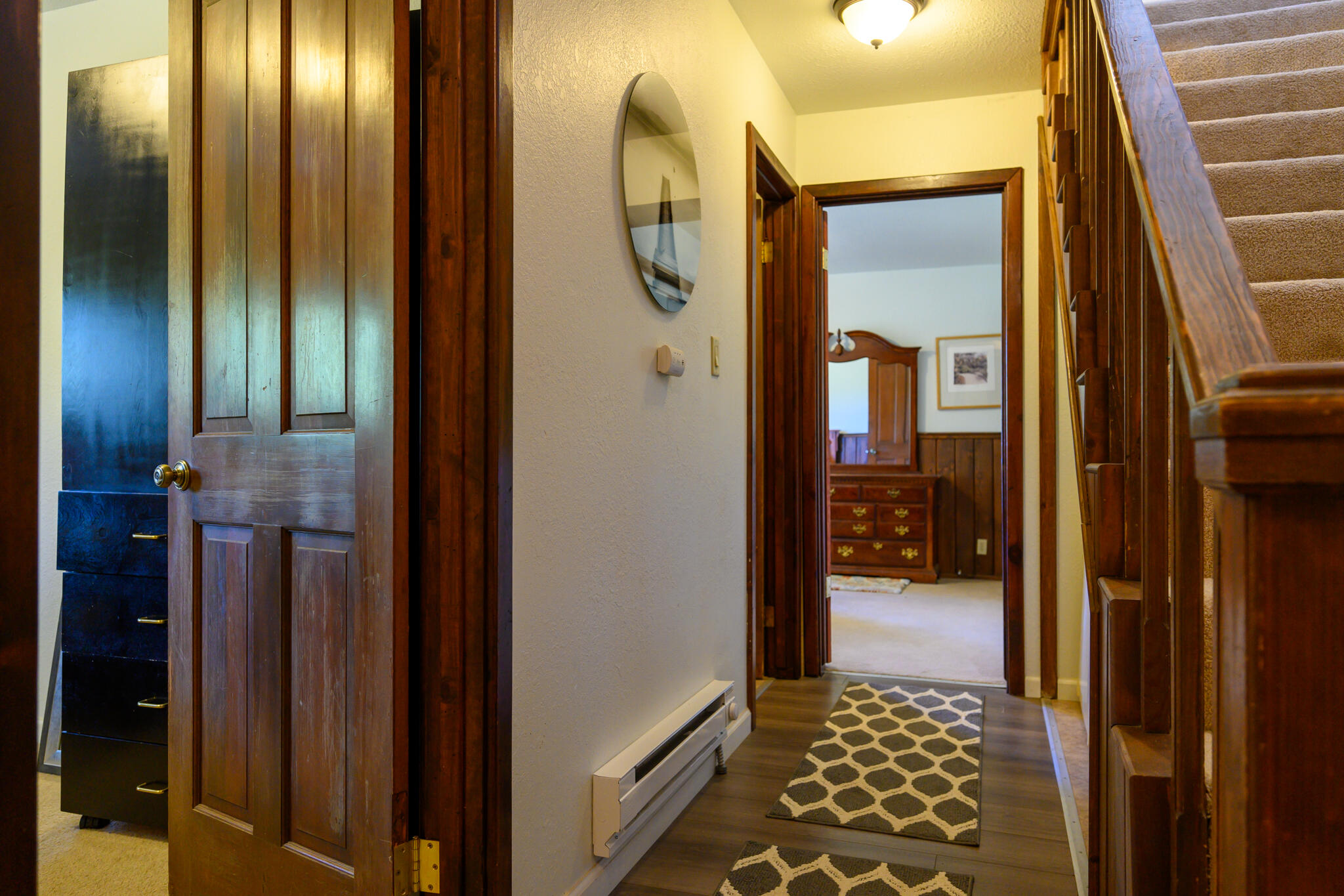 5870 Browns Mountain Road Lewiston, CA 96052 - Photo 16 of 45 Entry/Hall