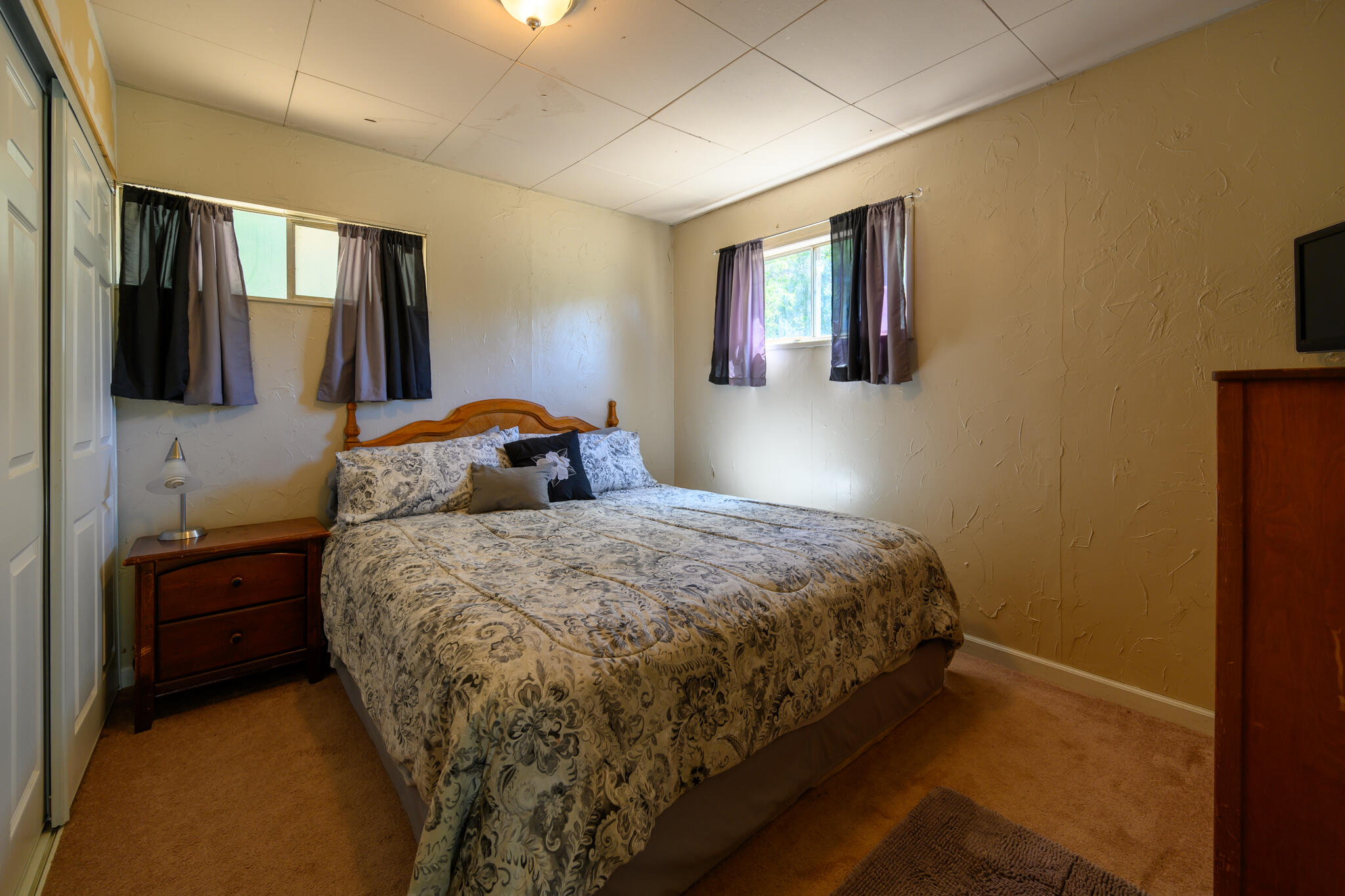 5870 Browns Mountain Road Lewiston, CA 96052 - Photo 34 of 45 ADU Office/BR