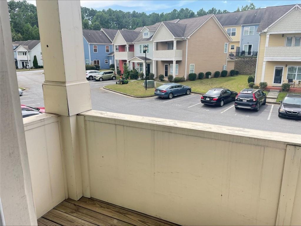 Undisclosed Address Norcross, GA 30093 - Photo 12 of 18 a view of storage and utility room