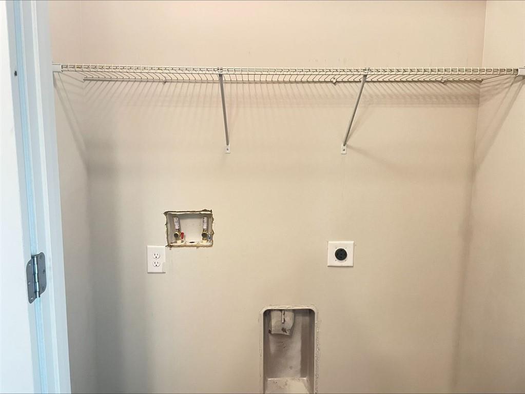 Undisclosed Address Norcross, GA 30093 - Photo 8 of 18 a bathroom with a shower