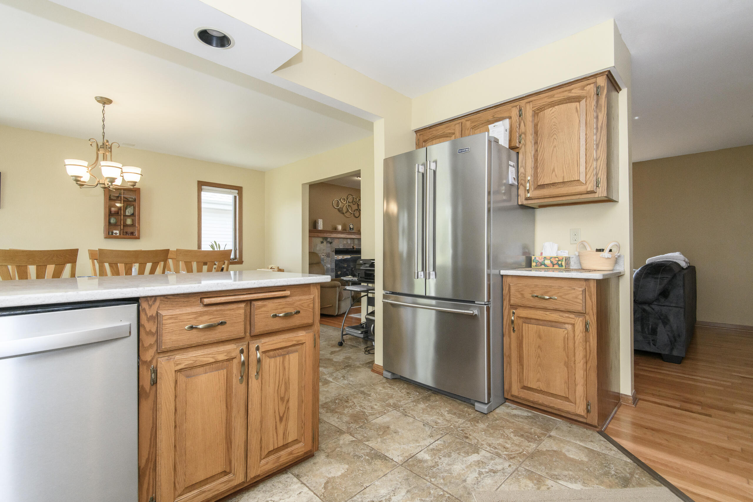 68 East Prospect Street Hartford, WI 53027 - Photo 15 of 46 Kitchen