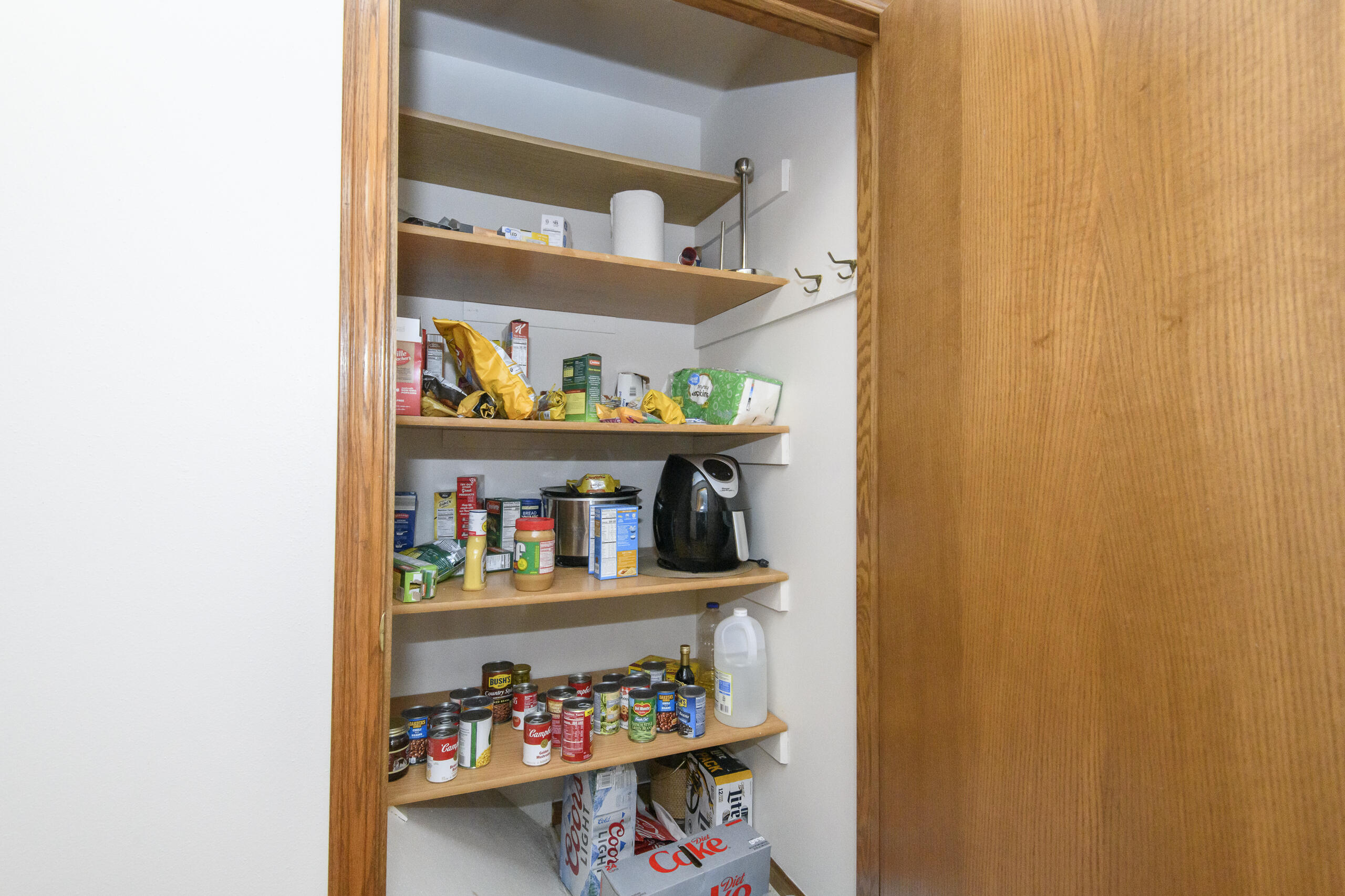 68 East Prospect Street Hartford, WI 53027 - Photo 16 of 46 Pantry