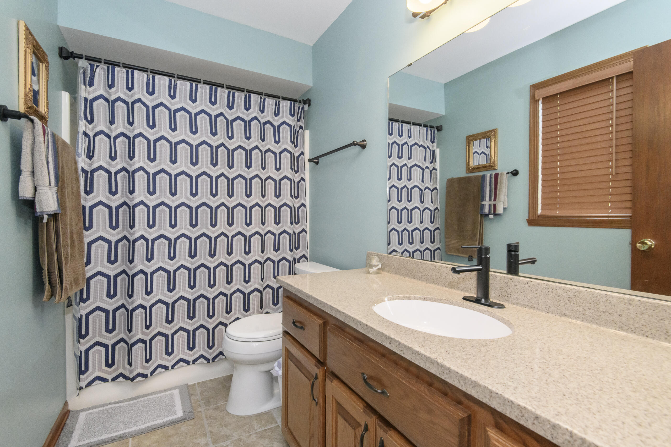 68 East Prospect Street Hartford, WI 53027 - Photo 25 of 46 Master Bath