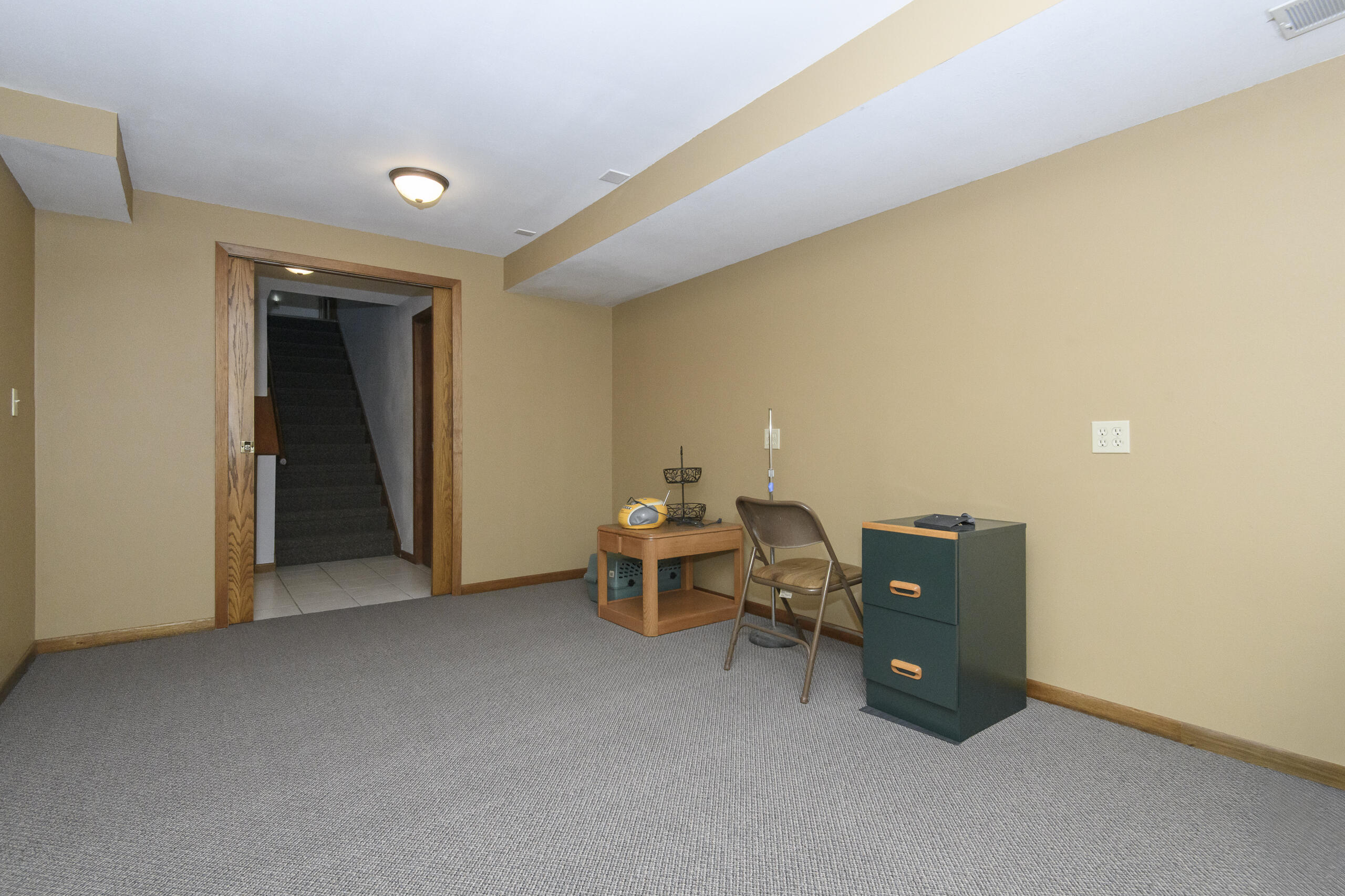 68 East Prospect Street Hartford, WI 53027 - Photo 40 of 46 Extra Room