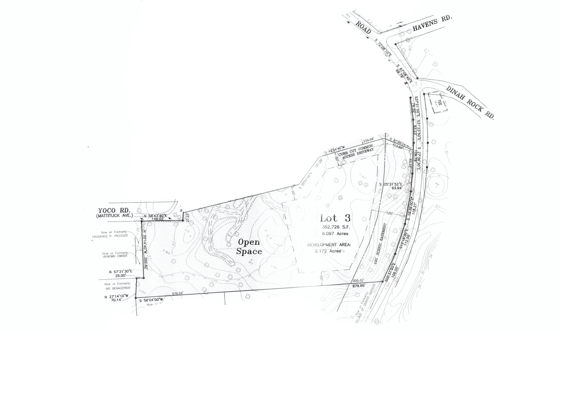 31 Manhanset Road Dering Harbor, NY 11964 - Photo 18 of 18