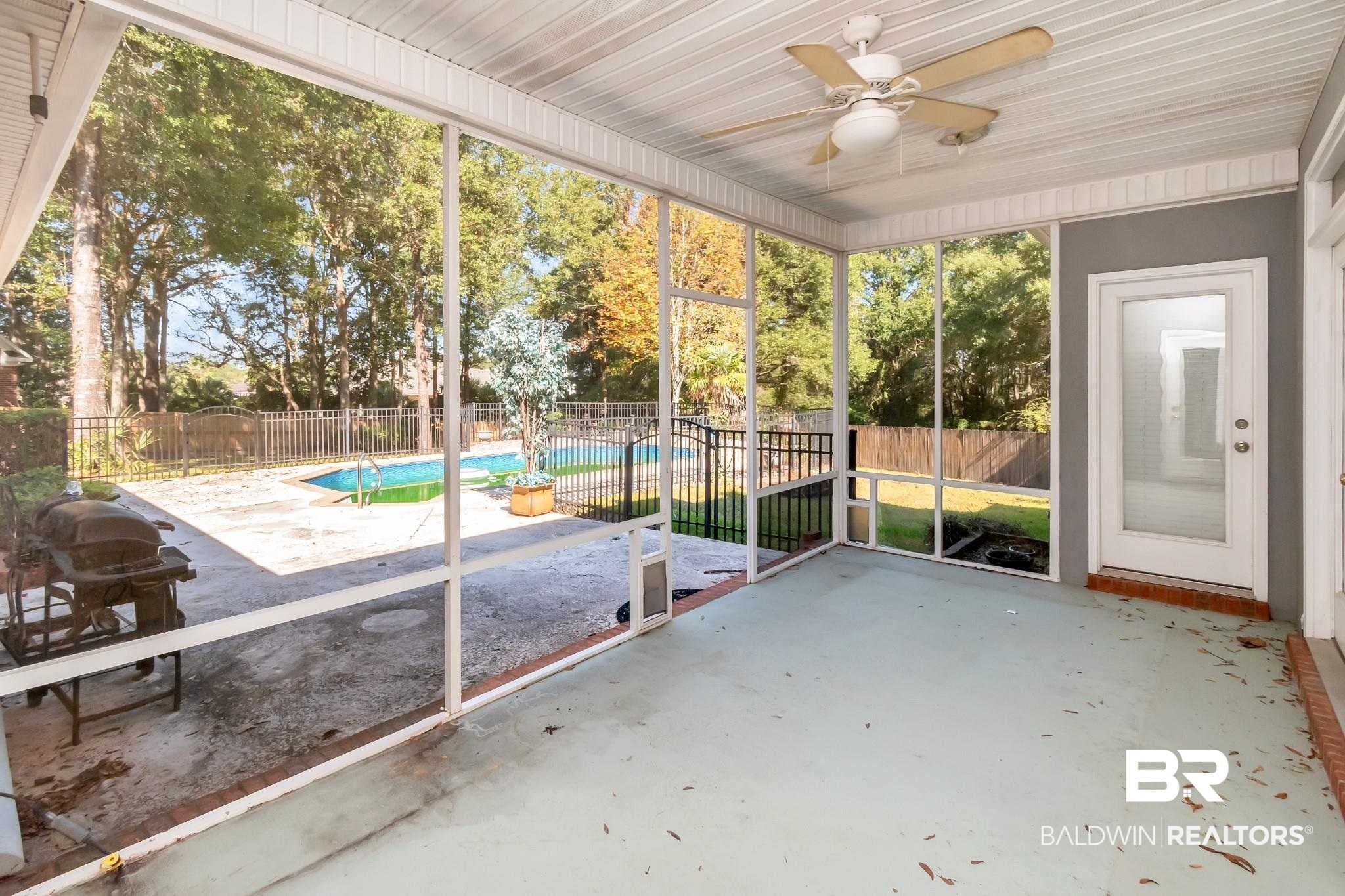 7142 Wynnridge Drive Mobile, AL 36695 - Photo 35 of 38