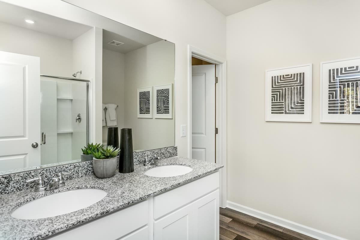 3528 Arctic Brook Street Raleigh, NC 27604 - Photo 5 of 11 Photo 5