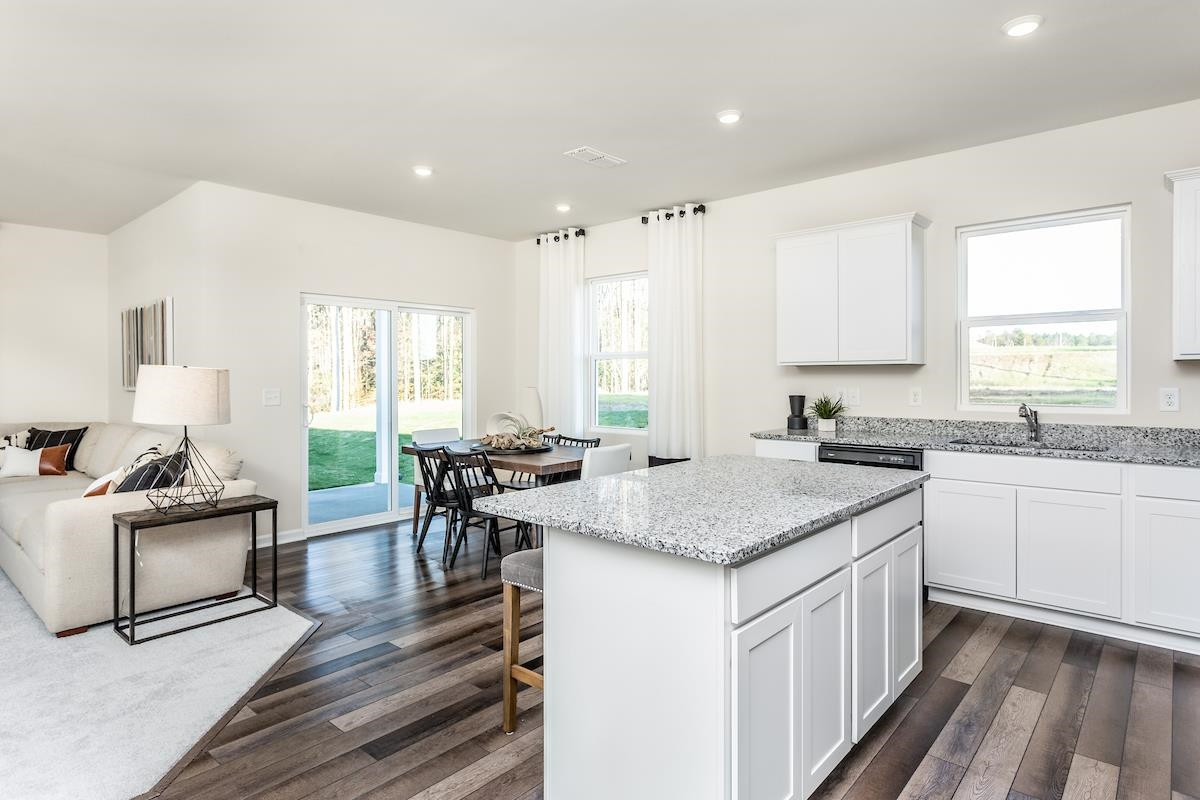 3528 Arctic Brook Street Raleigh, NC 27604 - Photo 8 of 11 Photo 8