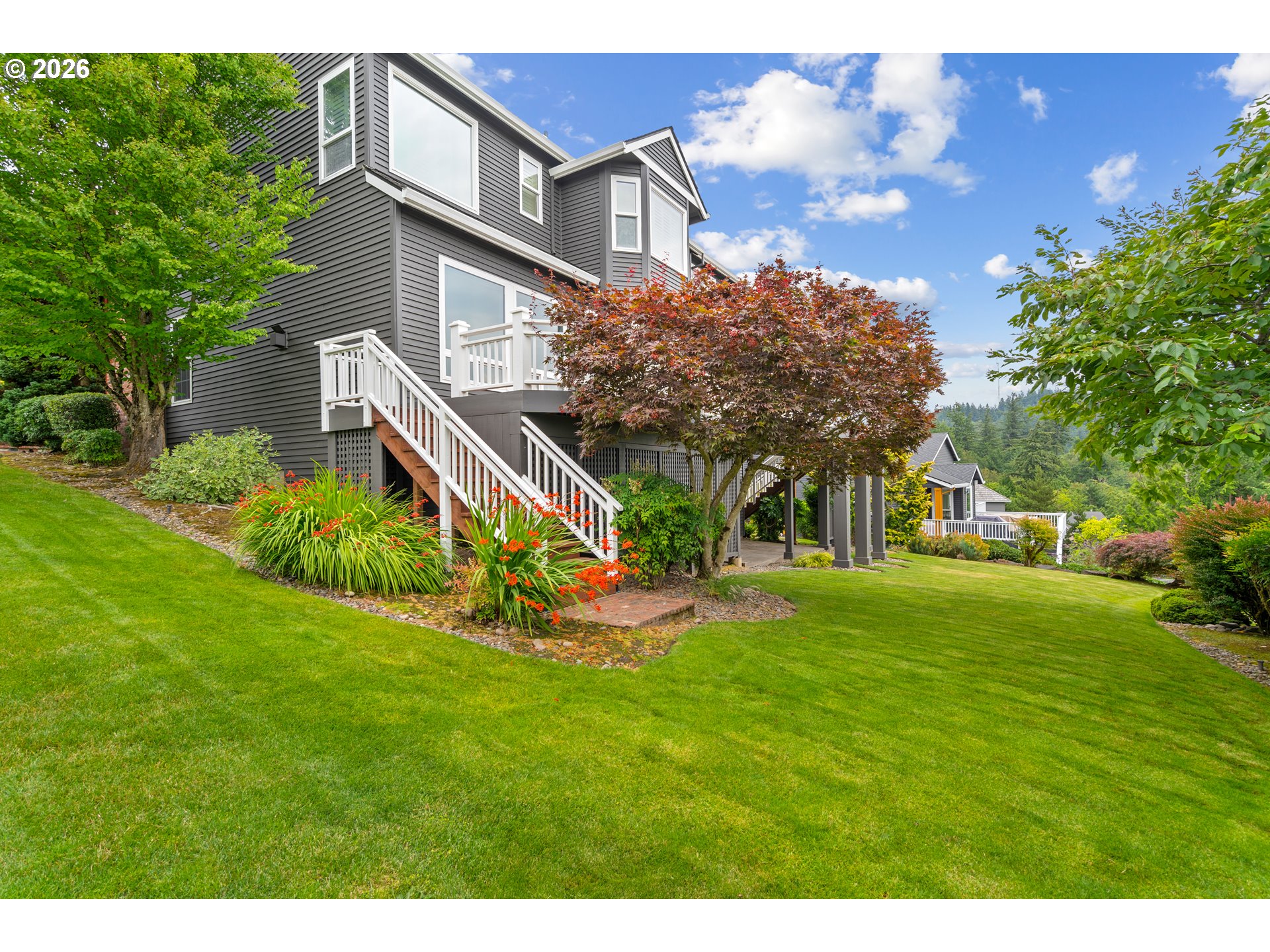 1803 Northwest Cedar Ridge Drive Portland, OR 97229 - Photo 42 of 46